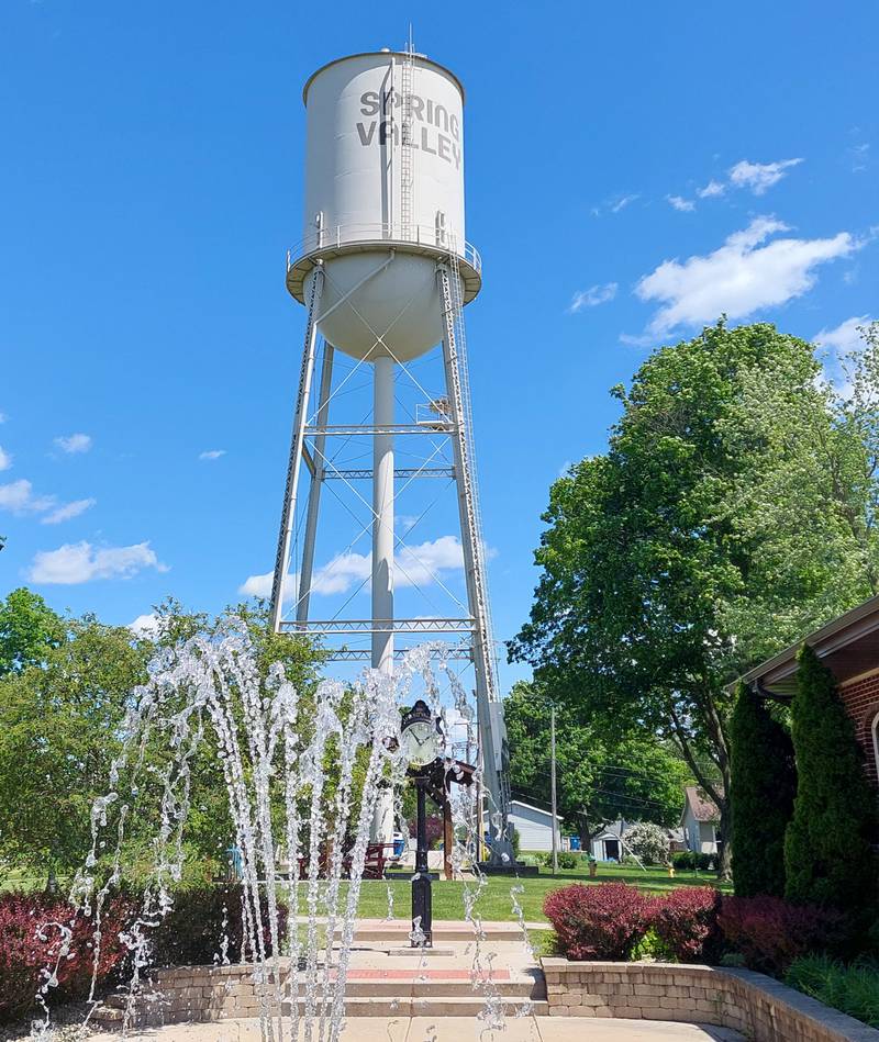 City of Spring Valley