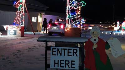 5 Things to Do: ‘Joy to the World’ in La Salle, Holiday Lights in Princeton and more 