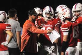 Ottawa, Streator defenses step up; Seneca makes best of forfeit: The Times Week 6 Notebook