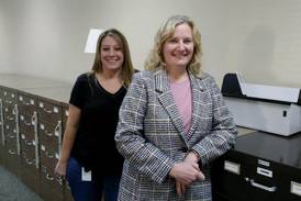 Kendall County Clerk sending out vote-by-mail applications for Nov. 8 general election