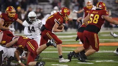 Photos: Batavia and Mount Carmel meet in Class 7A state championship game