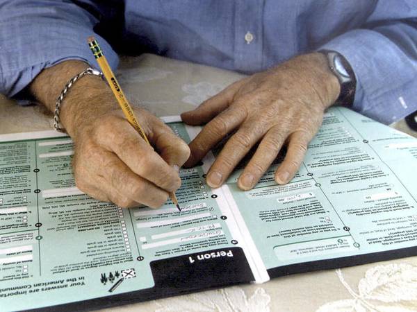 Census officials say Illinois undercounted in 2020 by 250,000 residents