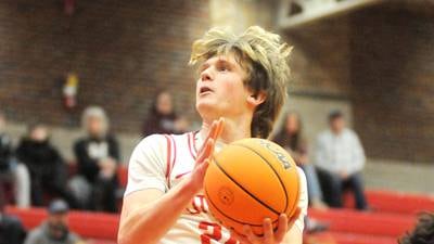 Ottawa’s strong start leads to I-8 win over Morris