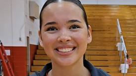 Streator volleyball sweeps past Dwight: The Times Tuesday Roundup