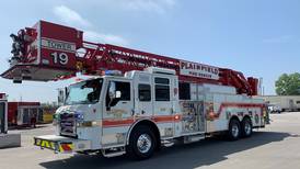 Driver killed in single-car crash in Plainfield 