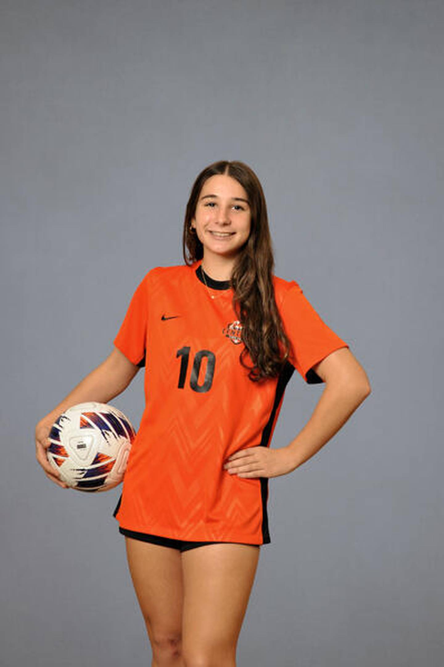 Crystal Lake Central's Addison Schaffer