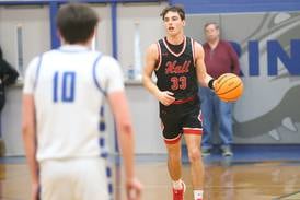 BCR Boys Class of 2026 scoring leaders   