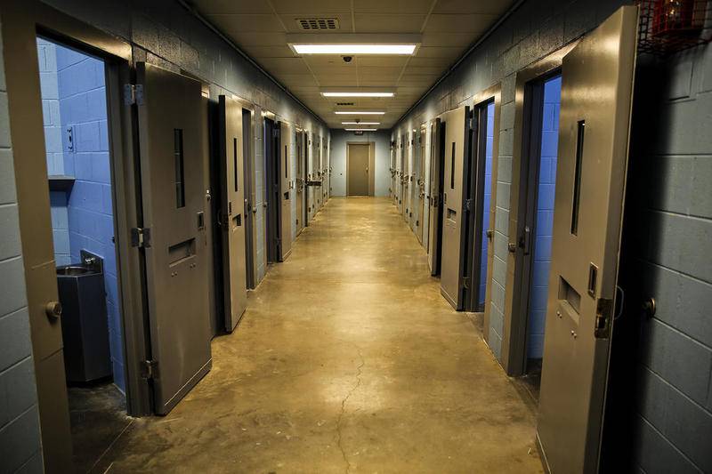 Groundbreaking for 150 million Joliet inmate hospital to be held