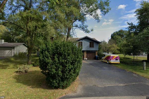 Single-family home in Algonquin sells for $405,000
