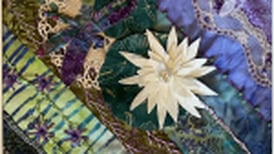 See artistic works Friday at NCI ARTworks in Peru