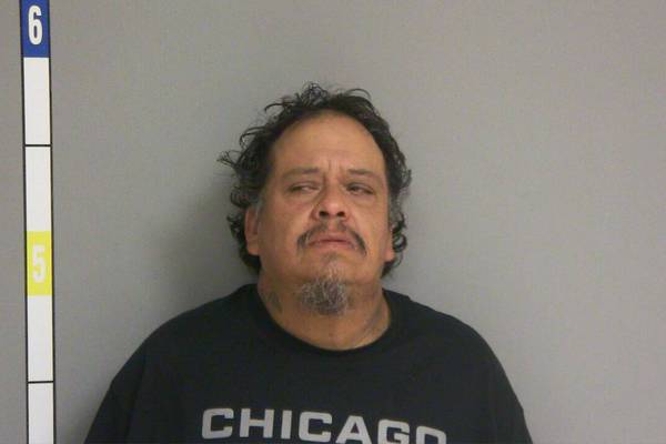 La Salle man jailed on drug, gun charges