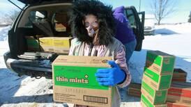 ‘I’m hopeful’: Area Girl Scouts tackle socially distant cookie sales