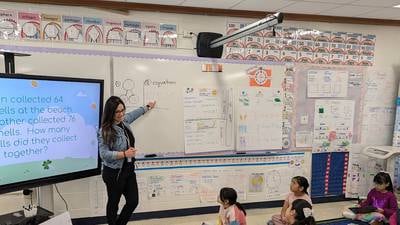 Will County schools say federal funding freeze could impact ESL and after-school programs