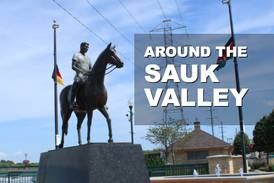 Fairs and live music fill the Sauk Valley entertainment calendar