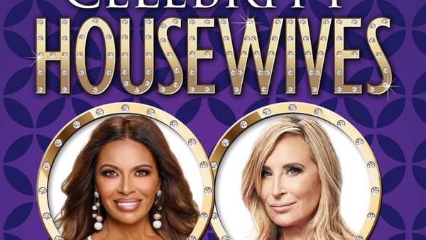 ‘An Evening with Celebrity Housewives’ coming to Woodstock Opera House Nov. 7 