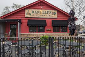 Former Danielli’s restaurant property in Oswego to be rezoned for business use