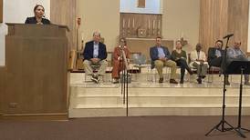 DuPage United celebrates recent achievements at annual assembly