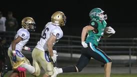 Seneca-Marquette showdown at Gould, homecoming at Dieken Stadium: The Times Week 6 IHSA football preview