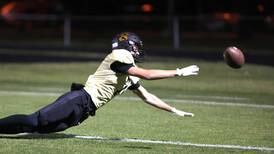 Thatcher Friedrichs helping kick pediatric cancer to the curb with fundraiser