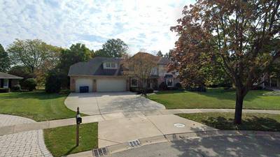 Single-family home in St. Charles goes for $720,000