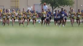 Cross country: Joliet Central, Joliet West enjoy a run in the sun