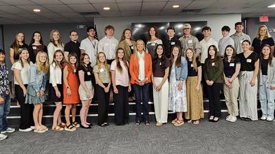 Community Pulse: Grundy County Summer Internship Program - from intern to full-time employee
