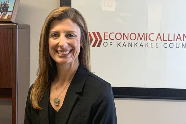 Economic Alliance names Morrey acting president/CEO