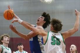 Photos: Princeton vs. Rock Falls boys basketball in the Class 2A Sectional final