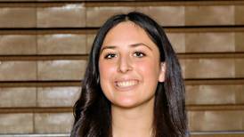 Kane County Chronicle Athlete of the Week: St. Charles North’s Julianna Kouba, sophomore, softball