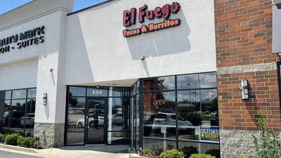 Mystery Diner in Algonquin: El Fuego a relaxed spot for tasty Mexican food