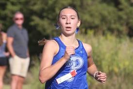 2025 BCR Sectional Cross County Preview