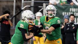 2025 IHSA playoffs: Steve Soucie’s Class 5A semifinal round analysis