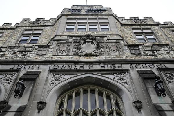 Joliet Township High School District 204 seniors named Illinois State Scholars