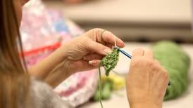Crochet Club, craft hour planned at Prophetstown Library 
