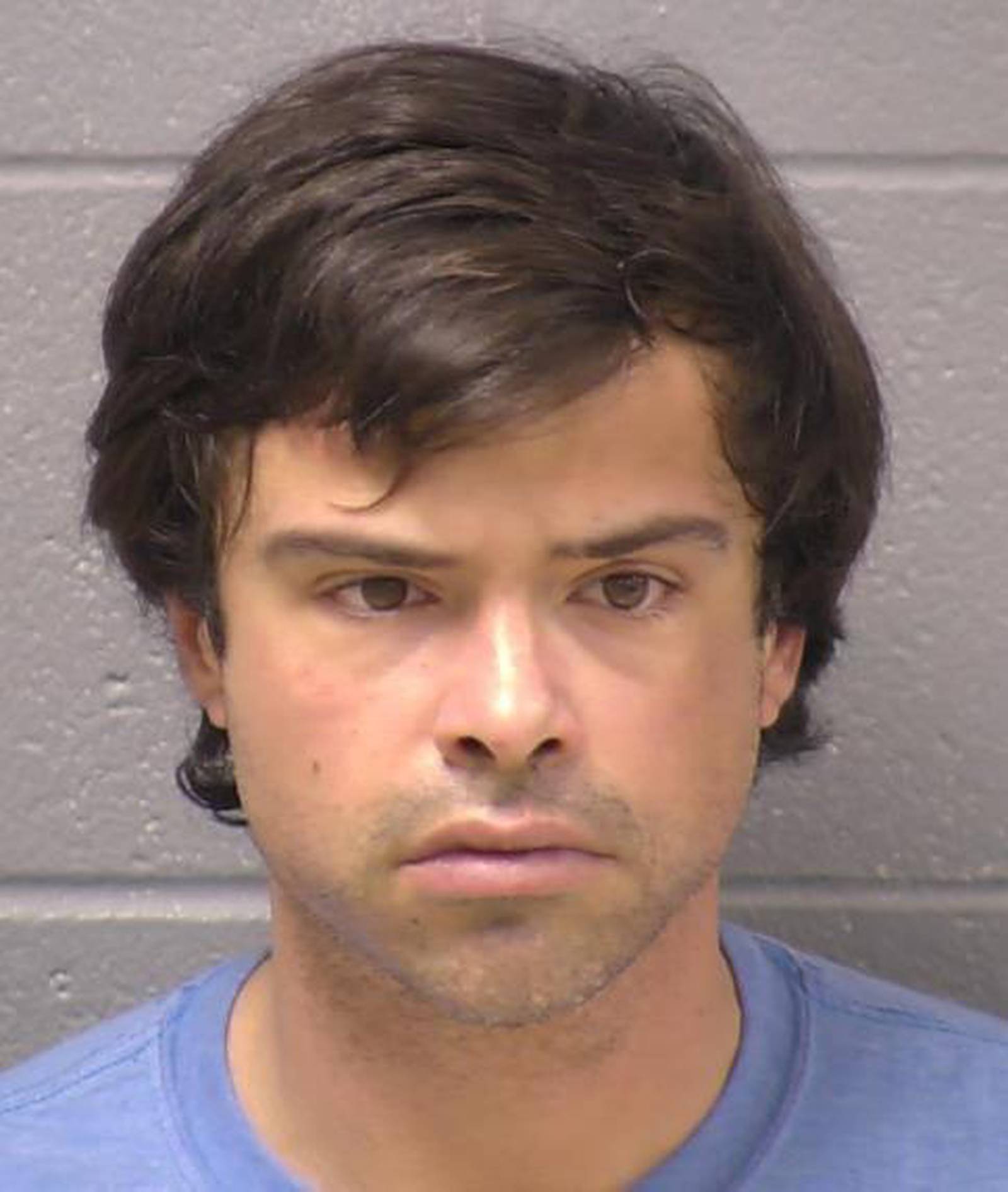 Plainfield police officer foiled Nov. 5 bank robbery, records show