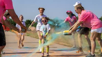 5 Things to Do: CASA Color Run 5K, Sunday at Sandwich, free summer concerts and more in DeKalb County