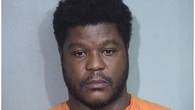 Woodstock man pleads guilty to cocaine possession, gets 6-year prison term; fentanyl, dealing charges dropped