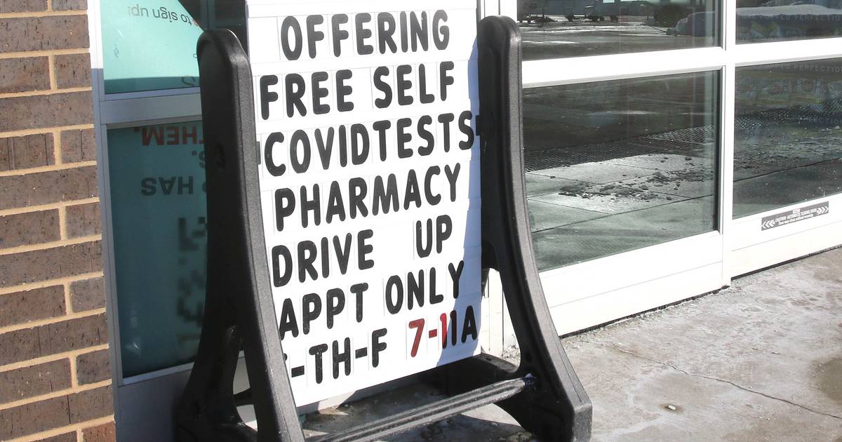 DeKalb County reports 39 new COVID19 cases, one new death Tuesday