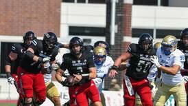 Carifio: With defense solved, offense, special teams popping up to haunt NIU