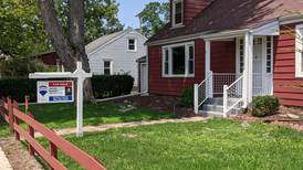 Oswego Village Board buys property for commercial redevelopment