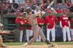 McHenry ready for another adrenaline rush