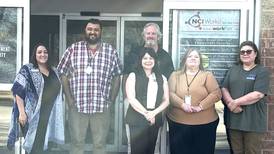 Inaugural Veterans Summit held in Sterling to support local veterans