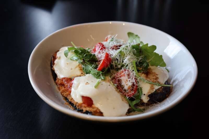 The restaurant group behind Leilani Asian Fusion will open Giardino Trattoria & Pizzeria this fall downtown Aurora.