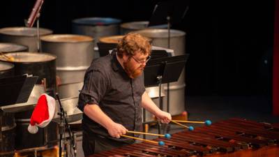 Waubonsee Community College to host free holiday concerts in December