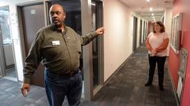 New building expands People’s Resource Center’s capacity