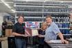 Dixon’s Carquest Auto Parts honored with Fritts’ June Local Business Highlight Award