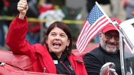 NIU President Lisa Freeman, first woman to serve as top exec, to retire 