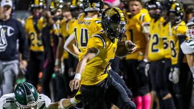 The Herald-News IHSA football opening-round playoff preview
