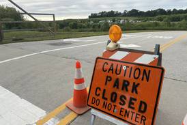 Most ComEd customers in McHenry County expected to have power restored Monday