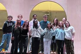 Joliet West to present spring musical ‘Between the Lines’ this weekend
